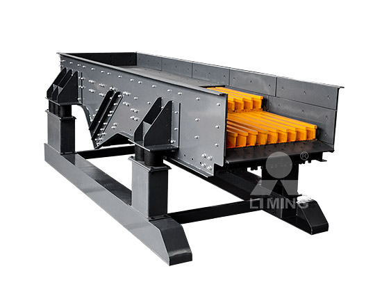 圓錐破碎機,顎式破碎機,振動給料機,反擊式破碎機