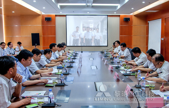 -黎明重工科技-弄潮E時代 黎明開辟發展新航道