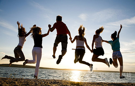 黎明重工科技-遠(yuǎn)離亞健康 黎明展開健康科普知識培訓(xùn)