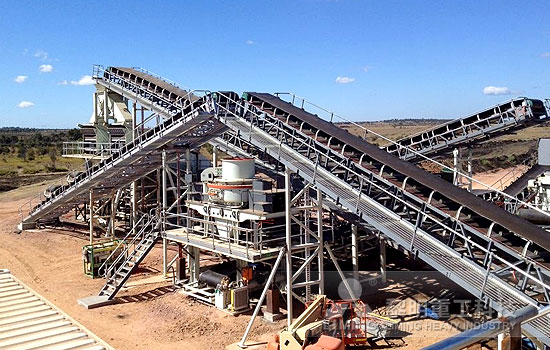 黎明重工科技-價值驅動 與客戶心意相通